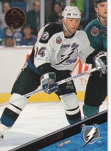 93-94 THE LEAF SET #1-220 - PICK FROM LIST - FREE COMBINED SHIPPING - Picture 23 of 222