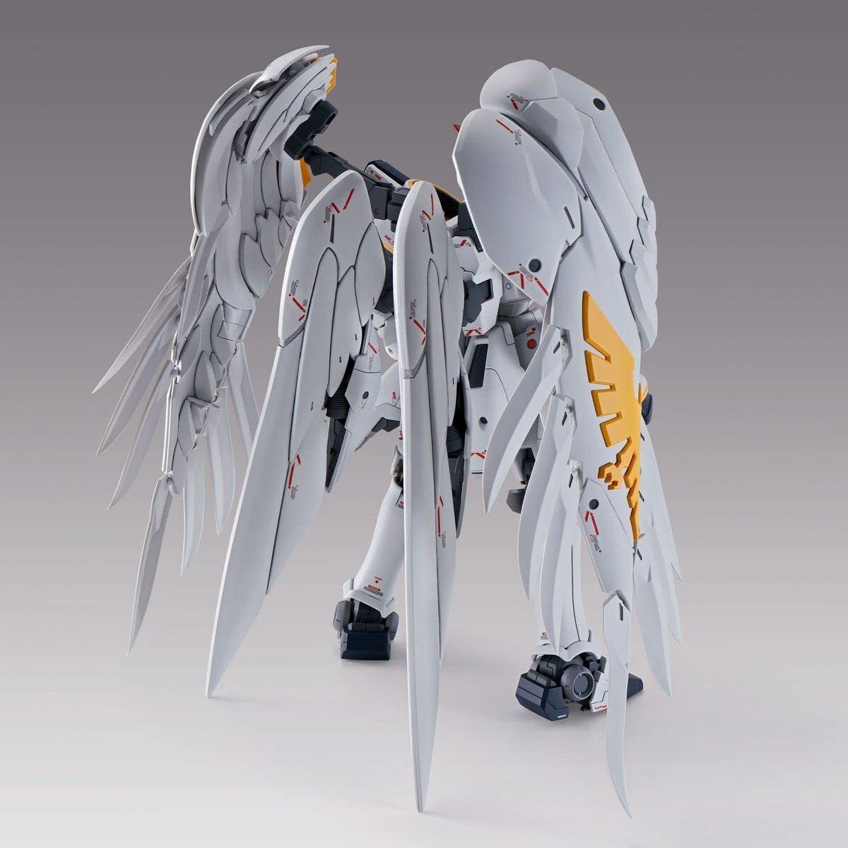BANDAI MG 1/100 Tallgeese Fluegel EW (Gundam W Endless Waltz