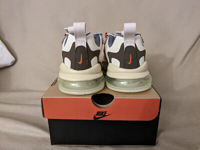 Nike Air Max 270 Travis Scott Cactus Trails PS CV2414 200