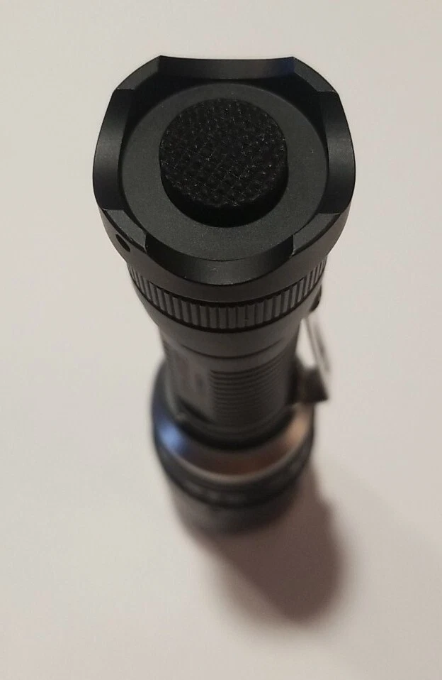 Linterna táctica Ten Eight TE-2 CREE XM-L T6 CT6 - Imagen 3 de 4