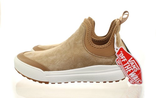 VANS ULTRARANGE 3D CHELSEA MID SHOES 