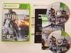 Battlefield 4 Xbox 360 - Complete with 2 Discs, Manual & Inserts [CIB+] - Tested