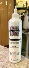 NEW Pantene Pro V treatment Curl Defining Comb In treatment-10.2 fl oz