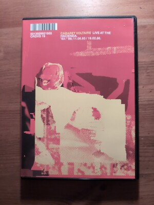 Live at the Hacienda [DVD] [Import] Amazon.com: Blancmange: Live