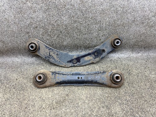 Querlenker hinten rechts 96Tkm Mitsubishi Outlander III CW0 2.0 17.1913.080