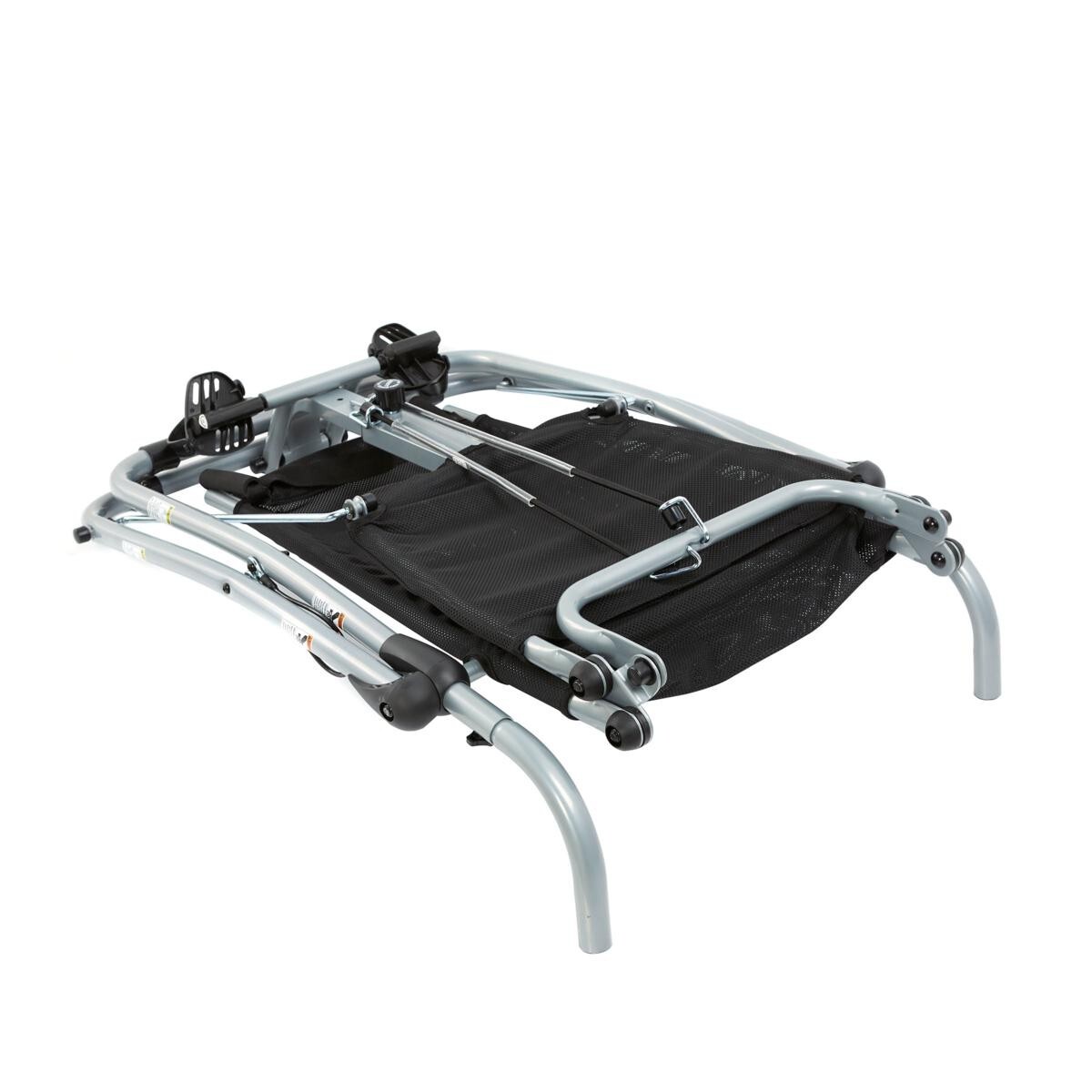 TONY LITTLE CORE LOUNGE XTREME ABDOMINAL FITNESS EXERCISE CHAIR