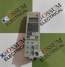 SCHNEIDER ELECTRIC MICROLOGIC 6.0A 33073 CIRCUIT BREAKER TRIP UNIT FAST SHIPPING