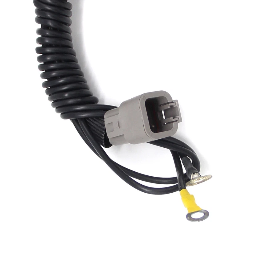 Regulador rectificador de voltaje para Harley-Davidson 74540-01 Fat Boy 1450 74610-01 Foto 4 de 4