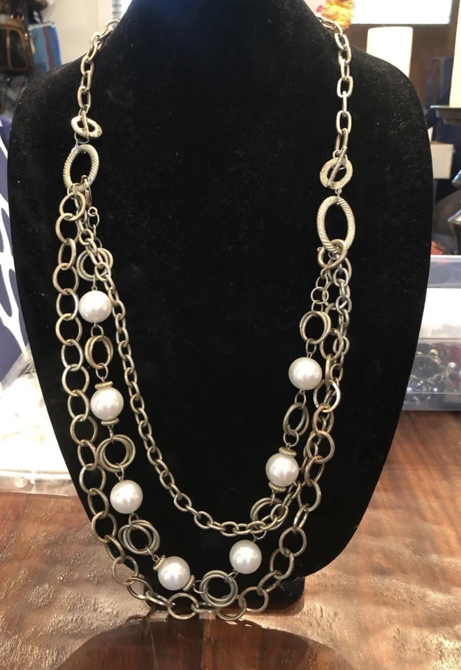 Premier Designs Ritz necklace
