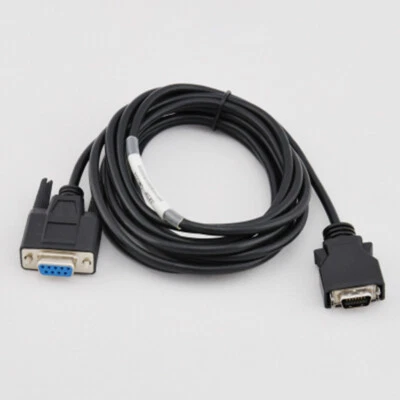 1PC New JZSP-CMS01 Cable For YASKAWA Servo Motor PC 3m Free