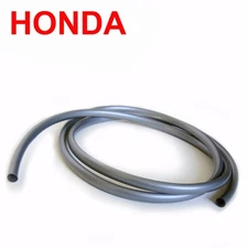 Vintage Honda Wiring Harness Soft Silver-Gray PVC Metric Sleeving ( 6mm I.D ) cb
