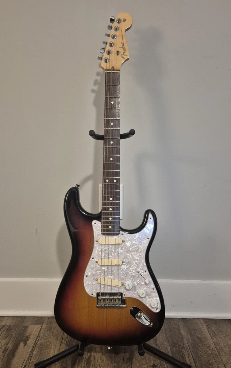 Preços baixos em 2008 Fender Stratocaster | eBay