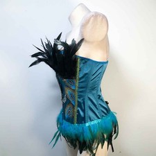 Goth Tops Punk Rock Clothes Y2K Corset Grunge 2026 Emo Clothing Gothic Tank