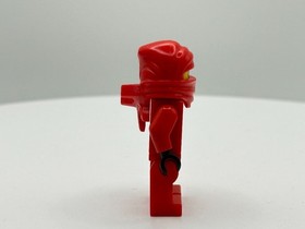 LEGO Ninjago Kai DX Minifigure - njo0009 - Sets 2254 2507 2518