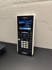 Texas Instruments Ti Nspire CX Grafikrechner ...