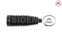 Sidem Faltenbalg Lenkung Vorne Passend FüR Mazda 3 5 BL BK CW CR19