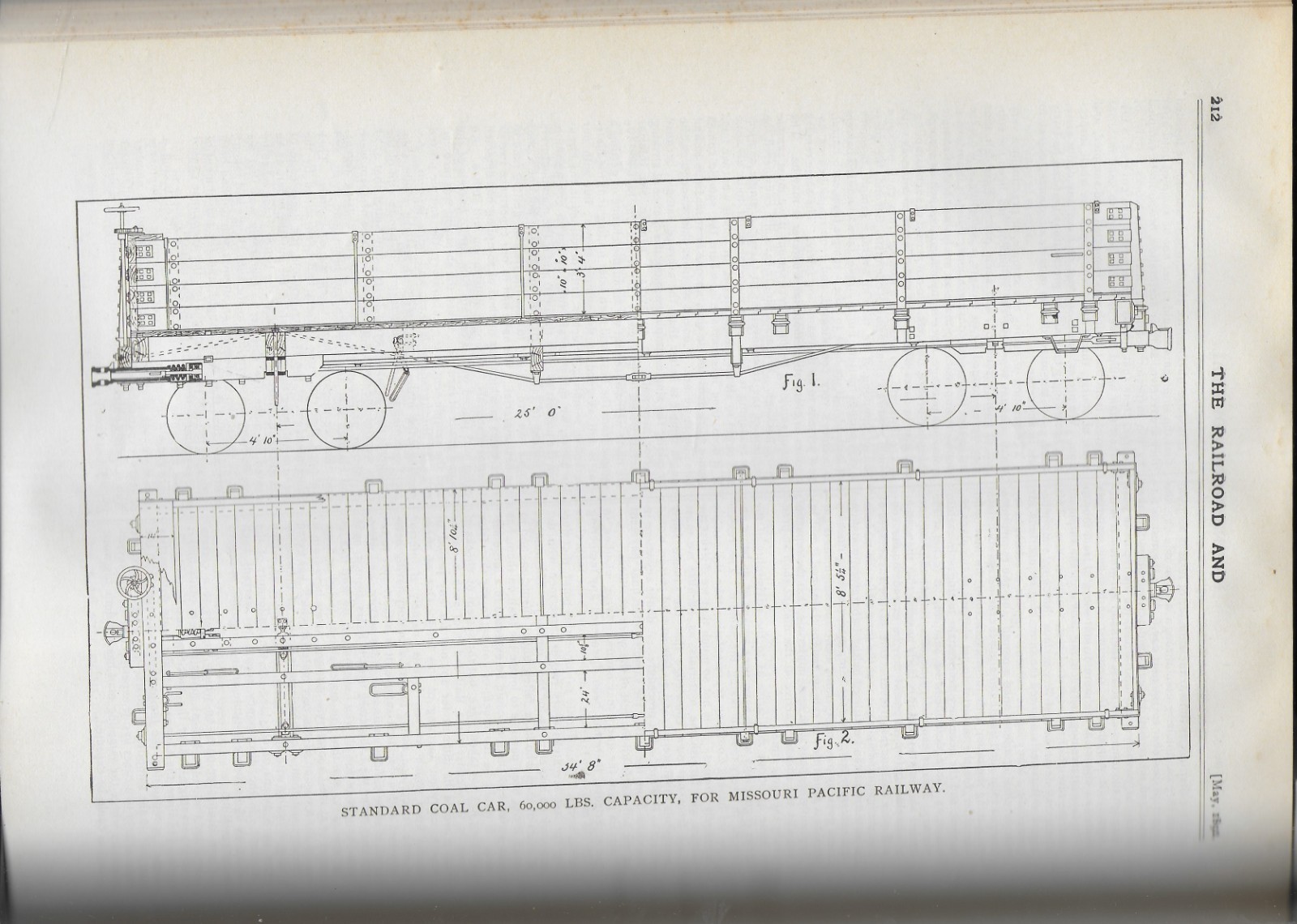 Railroad & Engineering Journal 1892, Vol. LXVI, Locomotives, Ships, etc.