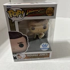 Funko Pop! Vinyl: Indiana Jones - Indiana Jones - Funko (Exclusive) #1356