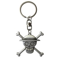 One Piece SchlüSselanhäNger One Piece (Abysse) Deutsch 2025 Abysse Corp Sas