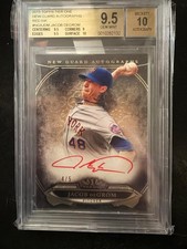 2015 Topps Tier One Baseball Cards 6