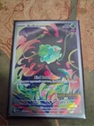 Bulbasaur 133/132 - Mega Evolution Stamped Box Promo - Sealed New - Pokémon TCG