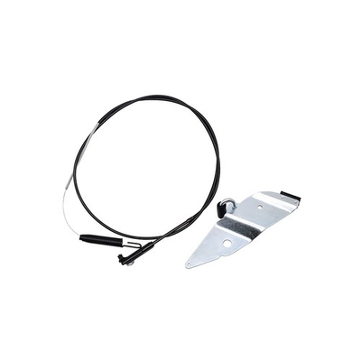 #ad Poagavgs Pro Parts 133 8158 Blade Brake Cable with Bracket Kit for Toro 30#x27;#x27;... $21.46