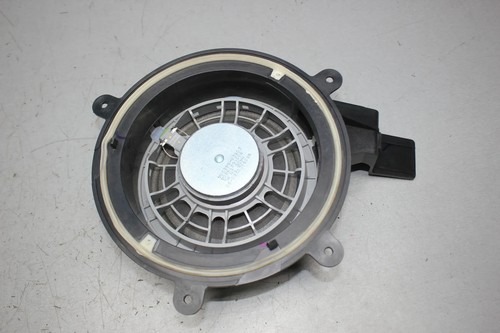 1x luidspreker doos achterin 9809320280 9813335980 Citroen C3 III SX Bj.20 - Afbeelding 2 van 3