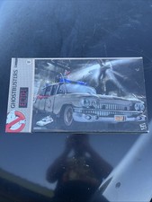 Hasbro Ghostbusters ECTO 1 GHB Plasma Series