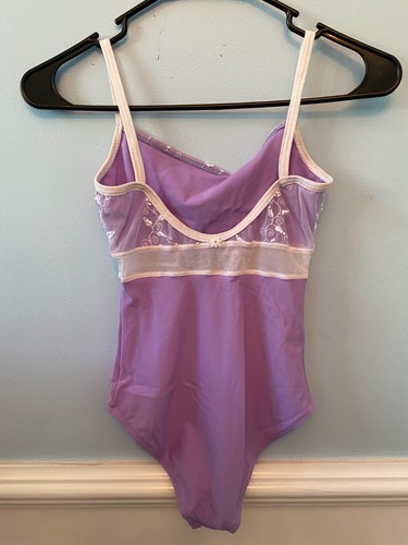 Dellalo milano leotard - Gem