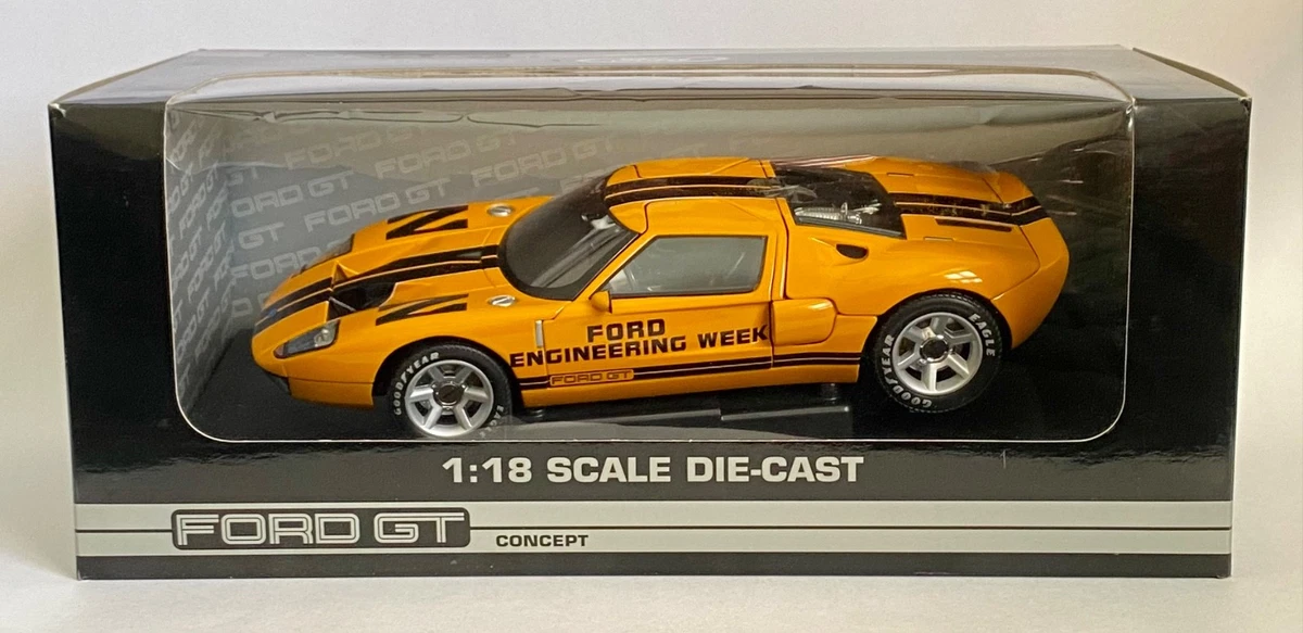 Beanstalk 1:18 Ford Diecast Cars, Trucks & Vans for sale | eBay
