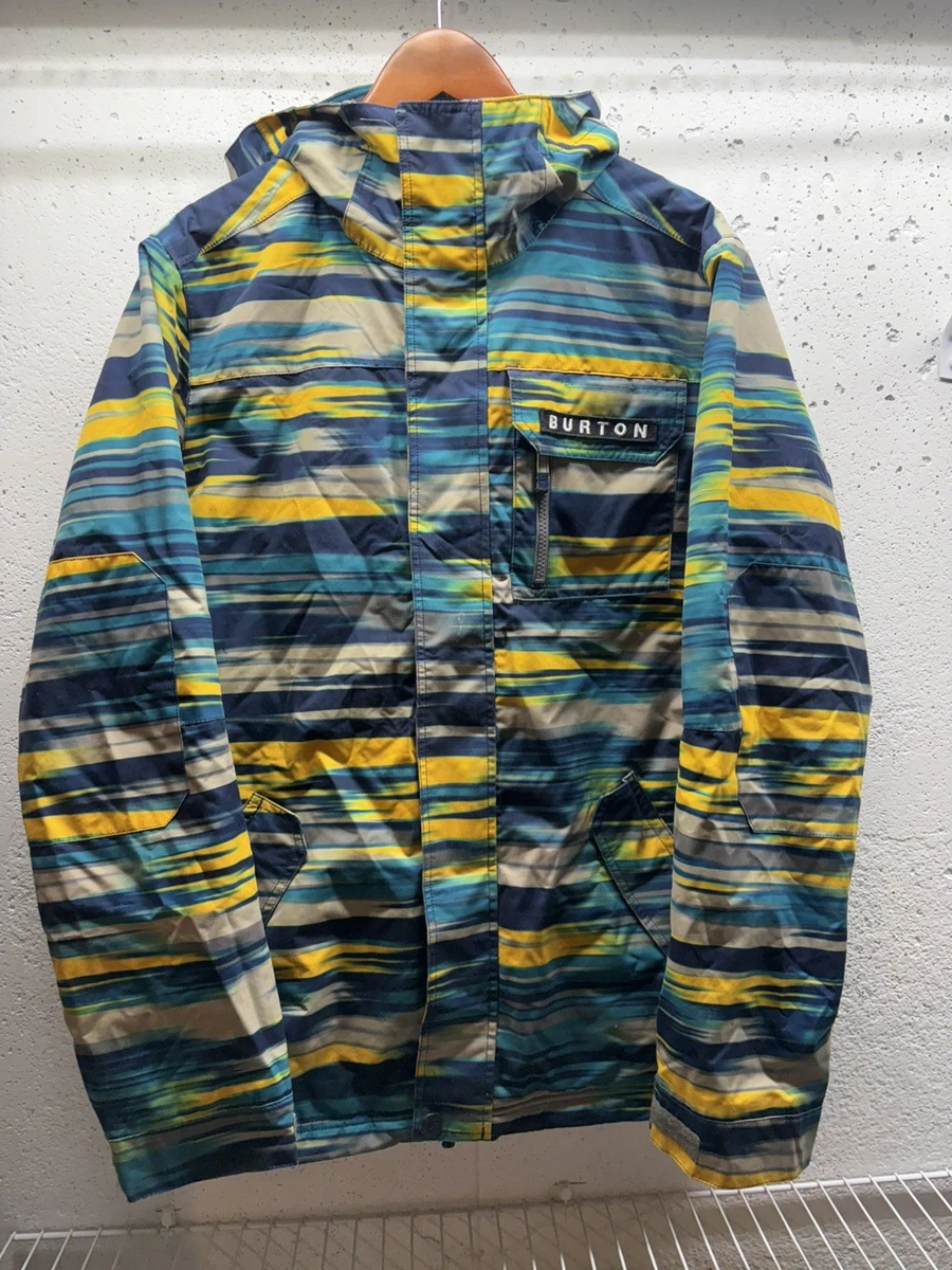 burton poacher jacket products for sale | eBay