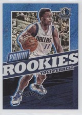 2017 Panini National Convention Rookies Rapture 56/99 Yogi Ferrell #BK38 0b2