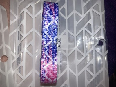 Zox Alive Beautiful Club Hoodie String Magnetverschluss Exclusive Rare 