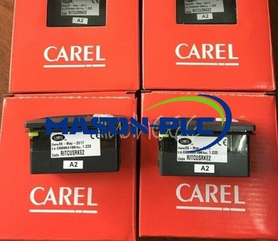 1PCS CAREL RITCUSRKE2 Temperature Controller New