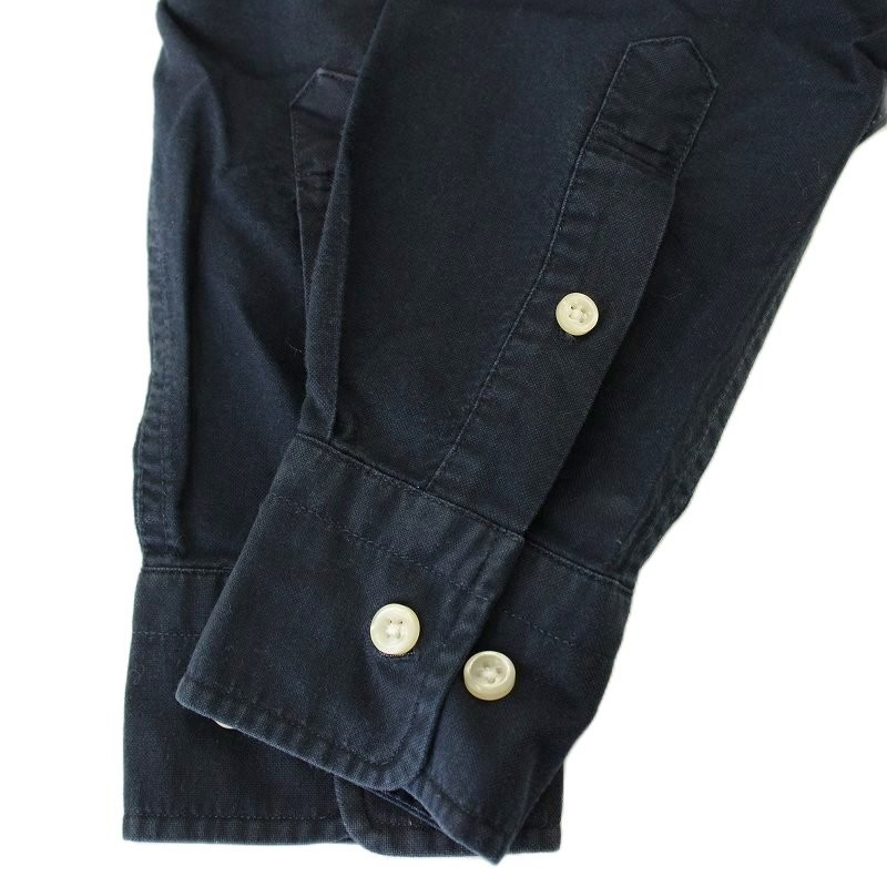 McGregor McGregor McGREGOR Button Down Shirt Long… - image 6