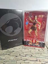 Thundercats PUMYRA matty Collector