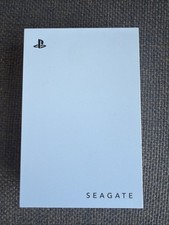 Game Drive for PS5 5TB External USB 3.0 Portable Hard Drive Officially Licensed