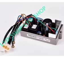 UN NUOVO Regolatore di tensione KI-DAVR-150S3 per generatori trifase 12-15KW *af