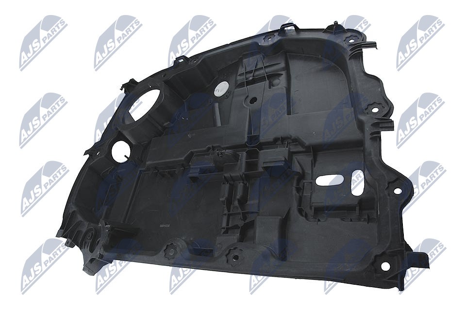 NTY OE EPS-CH-026S Window Regulator for DODGE