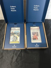 Wayne Gretzky graded Card Lot