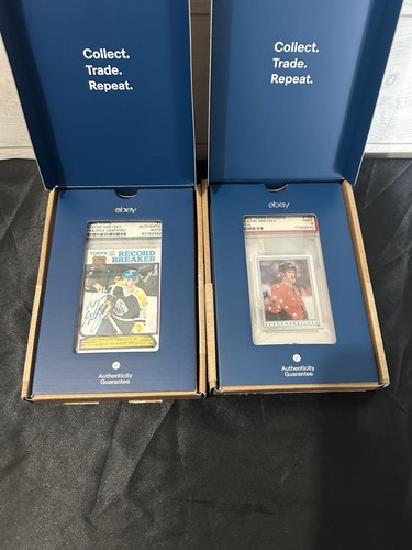 Wayne Gretzky graded Card Lot
