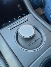 Porshce Taycan Magsafe phone charger