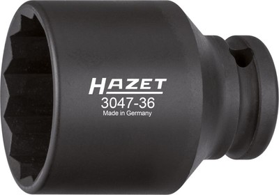 HAZET 3047-36 Power Socket