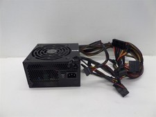 EVGA 500W 80 Desktop Power Supply 100-W1-0500
