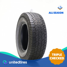 Used 26570r16 Hankook Dynapro At2 112t - 632