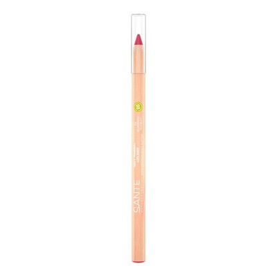 Sante Soft Mineral Lipliner   04 Blooming Scarlet 1.14 g