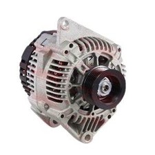 PER ALTERNATORE RENAULT CLIO SPORT 2.0 16V 172 182 *PER MODELLI CON ARIA CONDIZIONATA*
