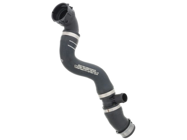 GENUINE MERCEDES 2135012682 Radiator Hose Mercedes-Benz E450 GLC43 AMG E400