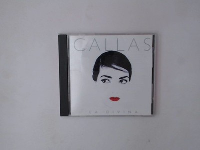 La Divina Callas, Maria und Various: 1428386