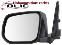 Blic 5402-27-2001452P AußEnspiegel Rechts Spiegel AußEn FüR Isuzu